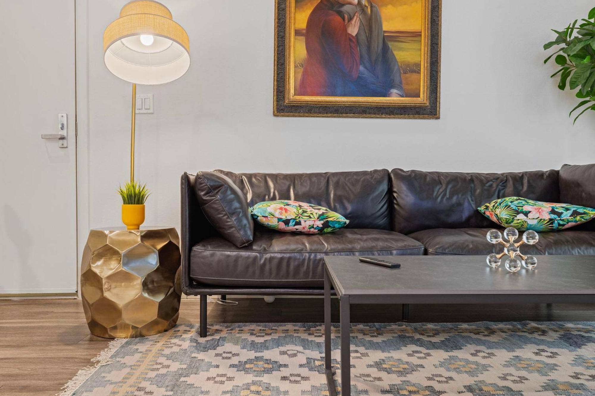 Apartamento 11 Walk Location Of Sm Los Ángeles